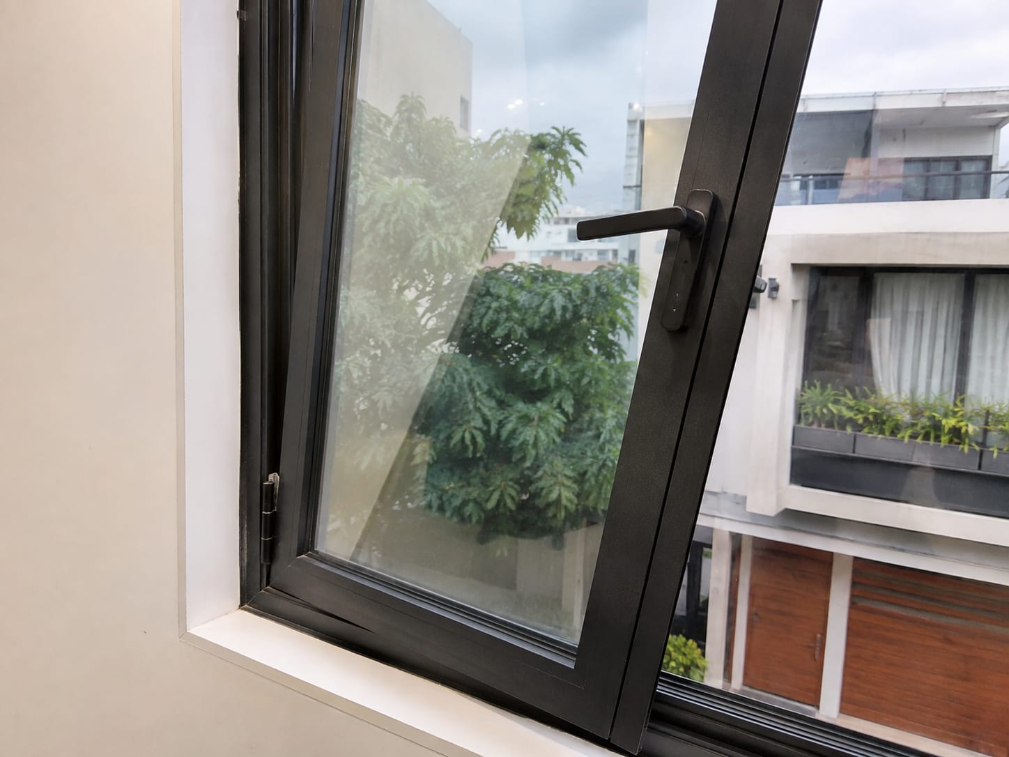 Ventanas de aluminio a medida
